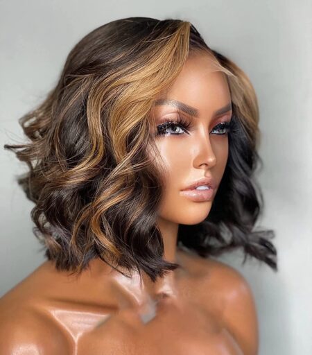 body wave wigs