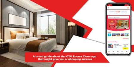 OYO rooms Clone app