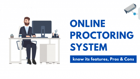 online proctoring platform