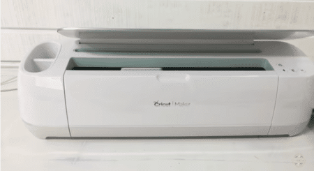 Cricut Maker