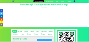 QR Code Generators